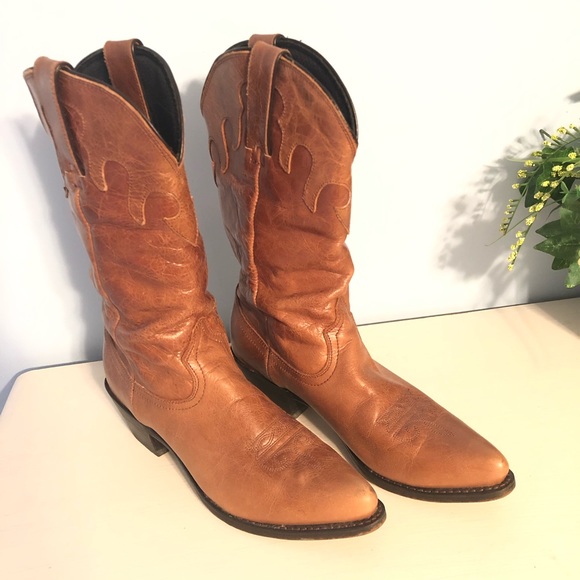 boho western boots